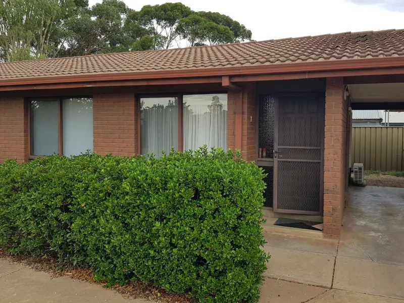 Unit 3/17 Maher Street, Tatura