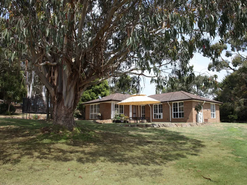 Escape the city bustle without sacrificing convenience!