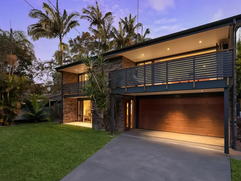 Impeccably Presented, Amazingly Diverse Family Home