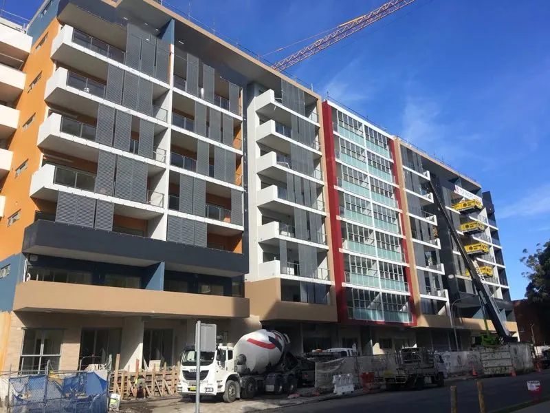 Nearly New Two Bedroom apartment Available Looking for Tenant