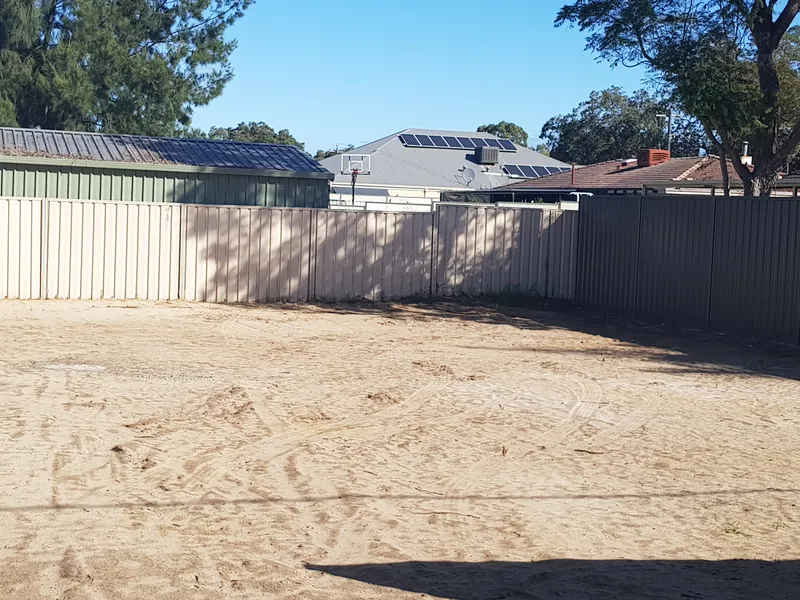 The Best of Both Worlds