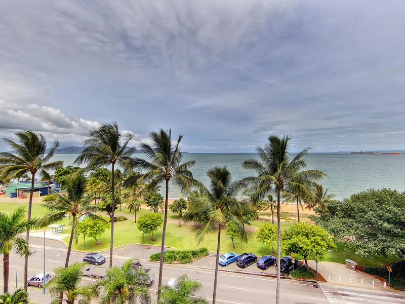 Aquarius 610/611 Very good $$ returns