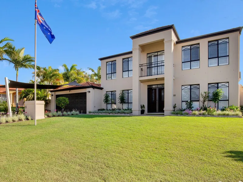 Walk to AB Paterson College, Outstanding family home with pool in a sought after area