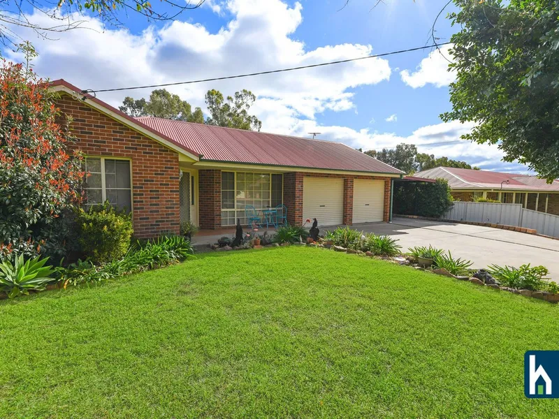 Beautiful Family home or Investment property