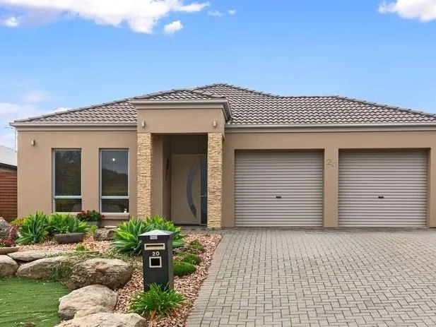 Family home with all the trimmings!