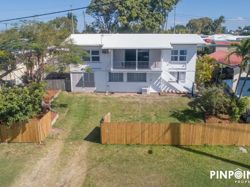 Versatile Living In Delightful Surroundings