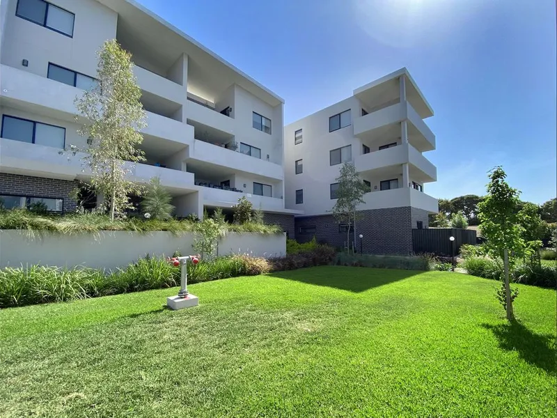 Best Location In Pendle Hill and Move In Now