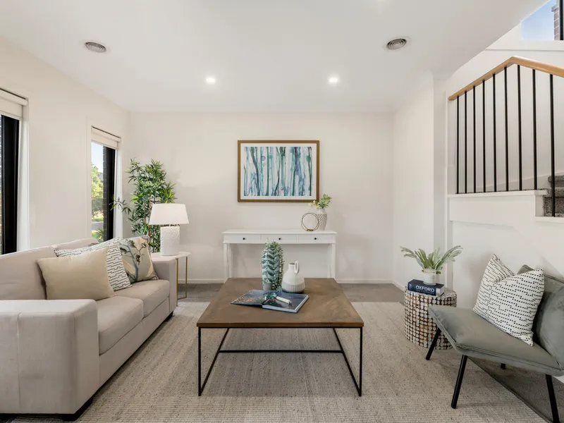 Family Excellence in Exclusive Estate
