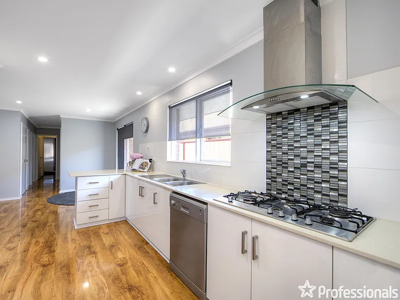 This may as well be a display home!