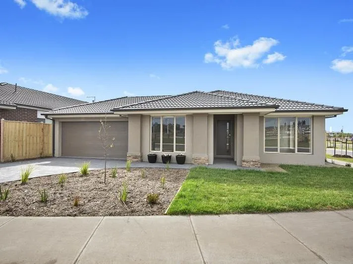 OPEN PLAN LIVING | FOUR BEDROOM | LOW MAINTENANCE YARD