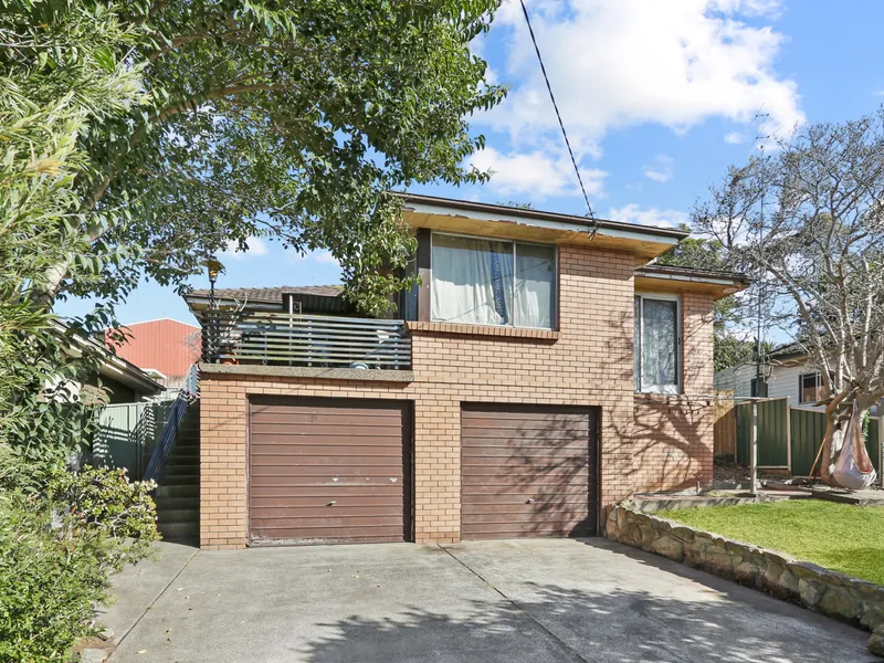 Make This Your New Home or Investment Property