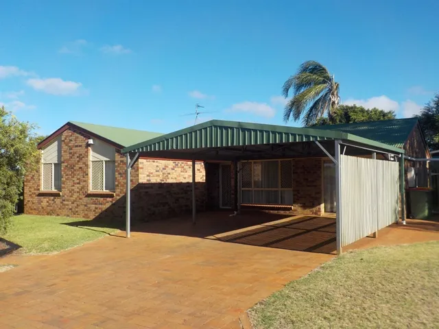 Value for money....plenty of room!