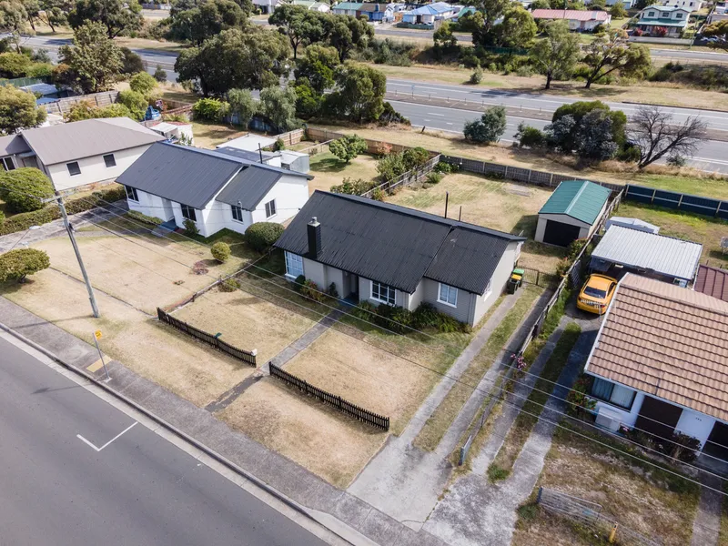 First Home Buyer Dream Property!