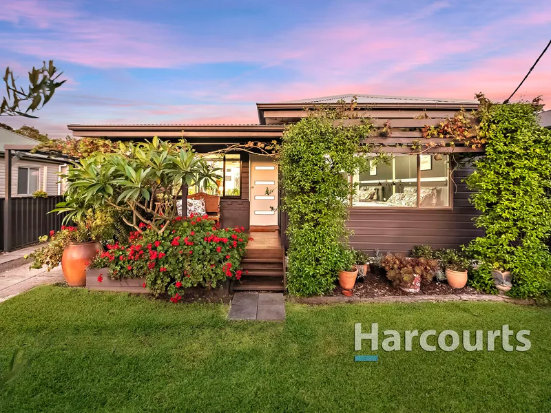 Escape to Peace and Privacy in The Heart of Convenience