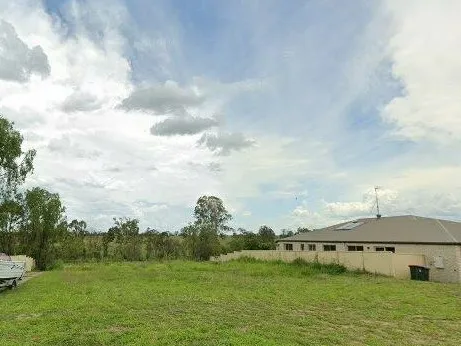 Vacant Land - No restrictions!