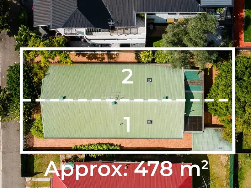 Great Location In the heart of South Brisbane ！