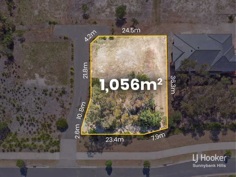 Incredible Lifestyle Opportunity in Rochedale Estates
