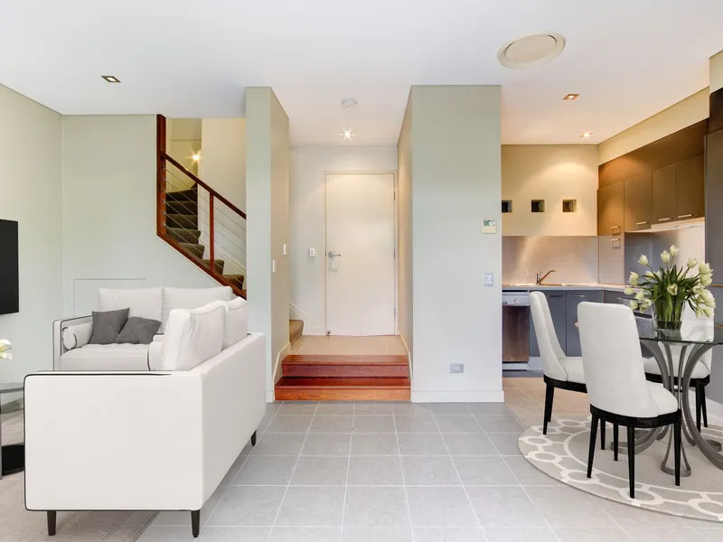 When quality and location matter!