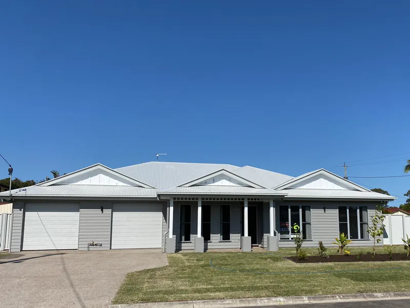 Brand New 2-Bedroom Duplex in Stillwater Estate!