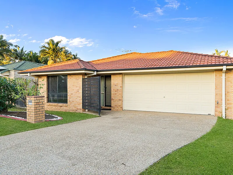 FAMILY HOME IN A GREAT LOCATION!