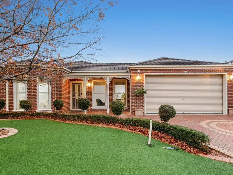 Stylish, Secluded and Ready to Enjoy!