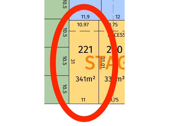 DON'T MISS OUT - REDUCED TO CLEAR