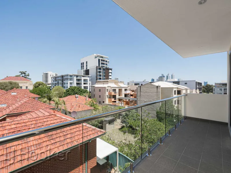 Inner City Living- Don't Miss your Chance!
