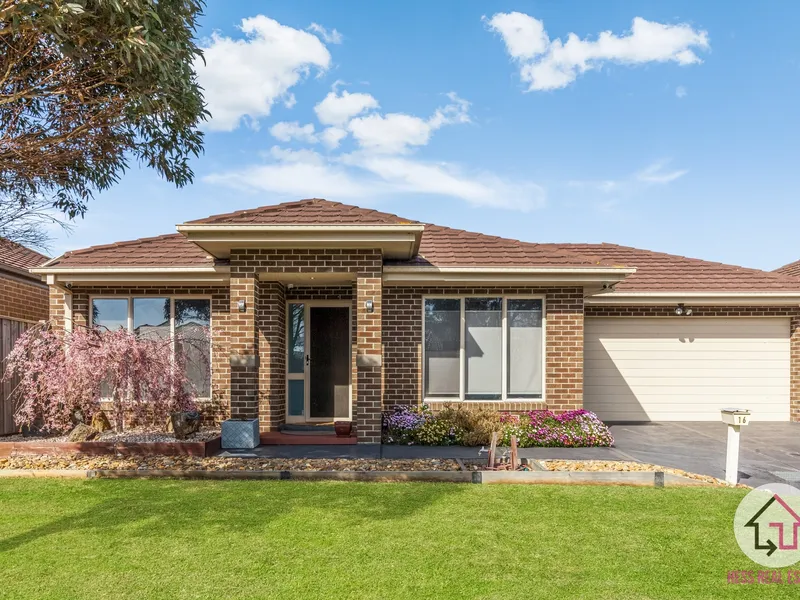 Luxury Living In The Heart Of Wallan