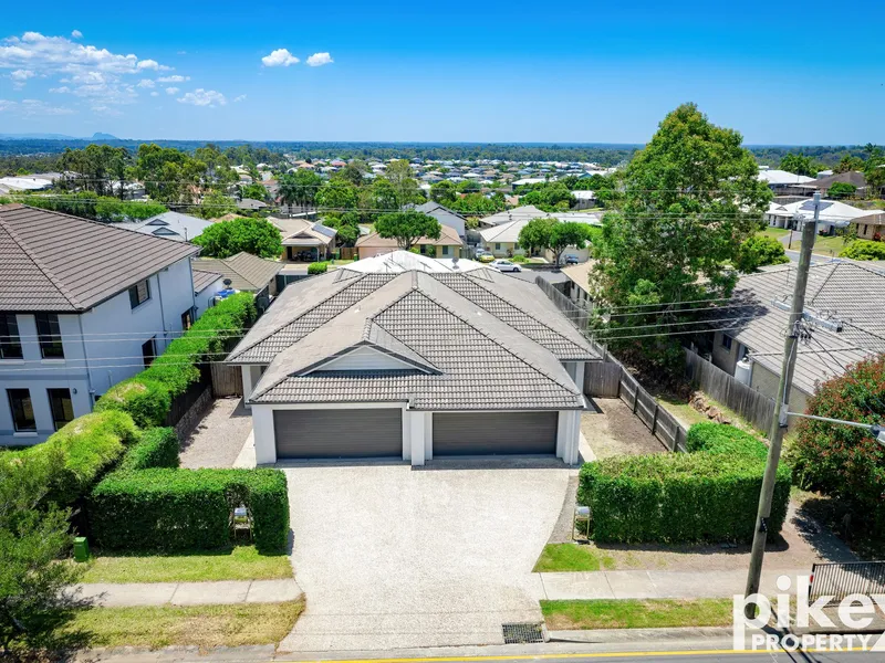 Best in Class – Duplex