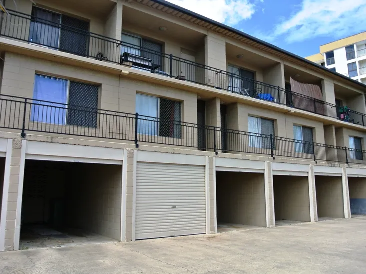 Castle Hill One Bedroom Townhouse