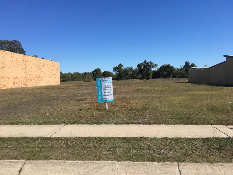 OPPORTUNITIES ARE ENDLESS - COMMERCIAL ZONING