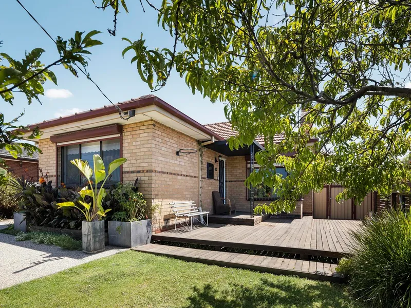 Feels great to come home