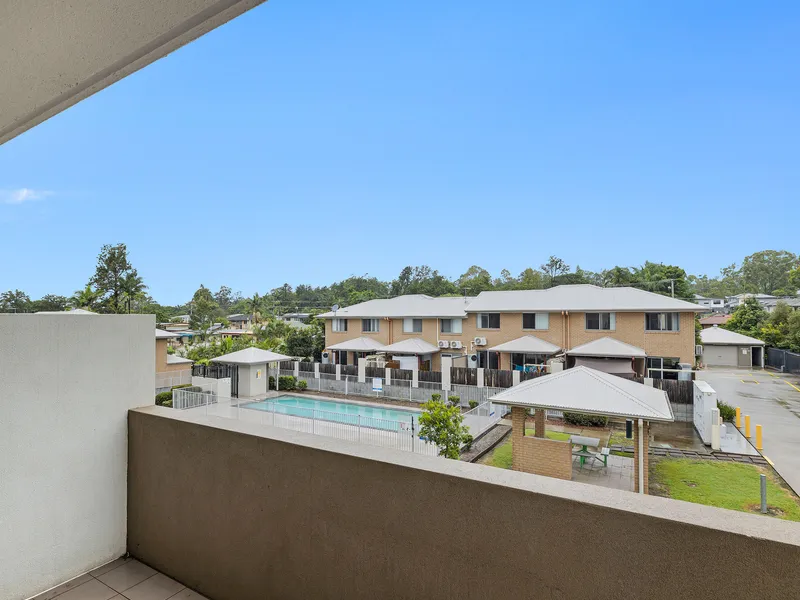 STRONG RENTAL YIELD & RESORT-LIKE LIVING