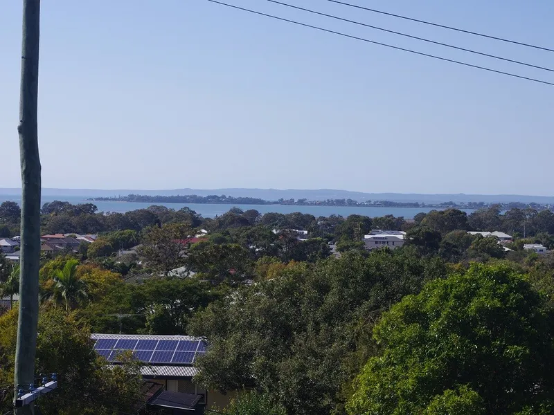 Make a sea change without leaving the city behind