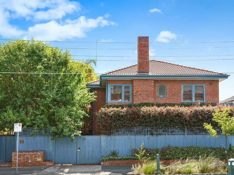 Deco Renovation, Alfresco Relaxation 
