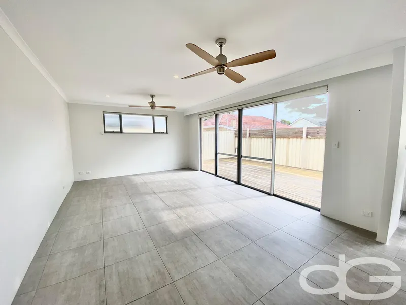 Modern Hilton Home