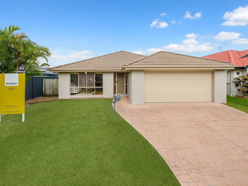 Newly Renovated & Currently Vacant!