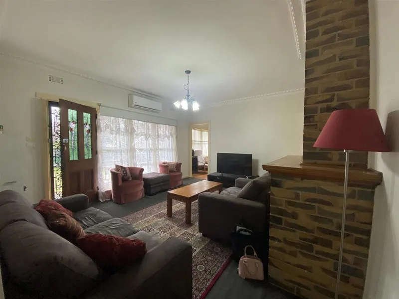 INSPECT Saturday 10 August 4.15-4.30pm