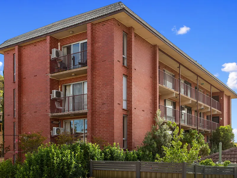Beachside Investment!