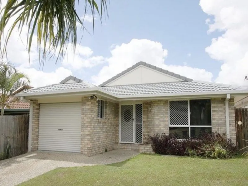 Beautifully Presented Home!