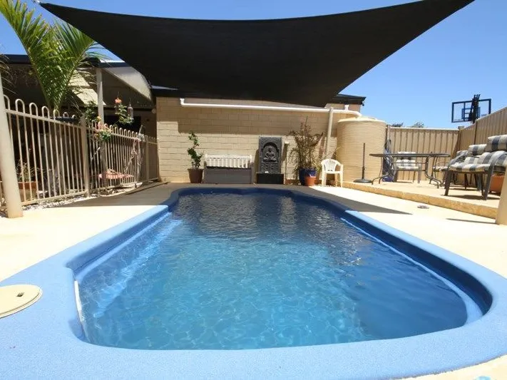 Designed For Family Enjoyment