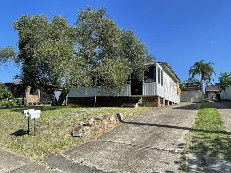 Classic Charm in Prime Location and Pet Friendly
