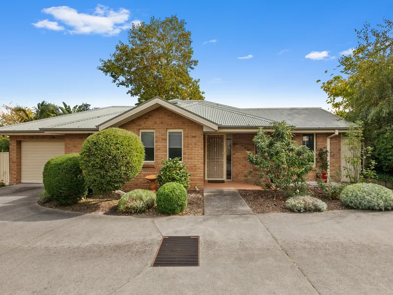 Peacefully Proportioned, Premium FHSZ Position