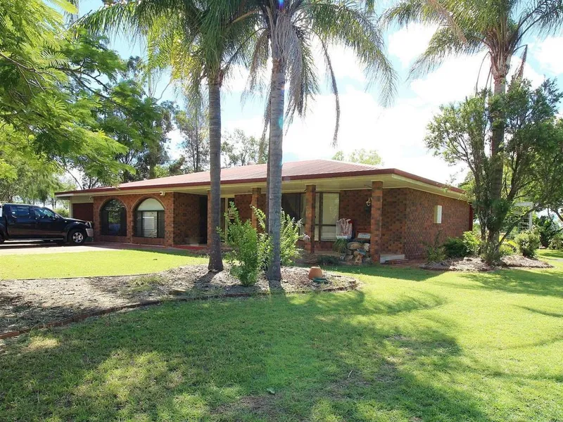 Spacious Home with loads of living