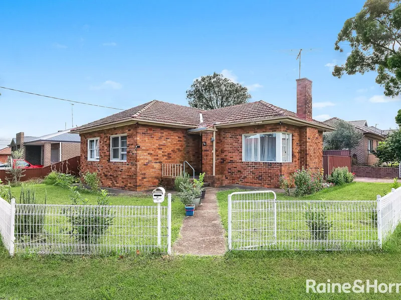 Attention First Home Buyers and Astute Investors! 