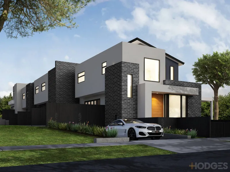 LIFESTYLE LOCATION WITH BOUTIQUE BENEFITS