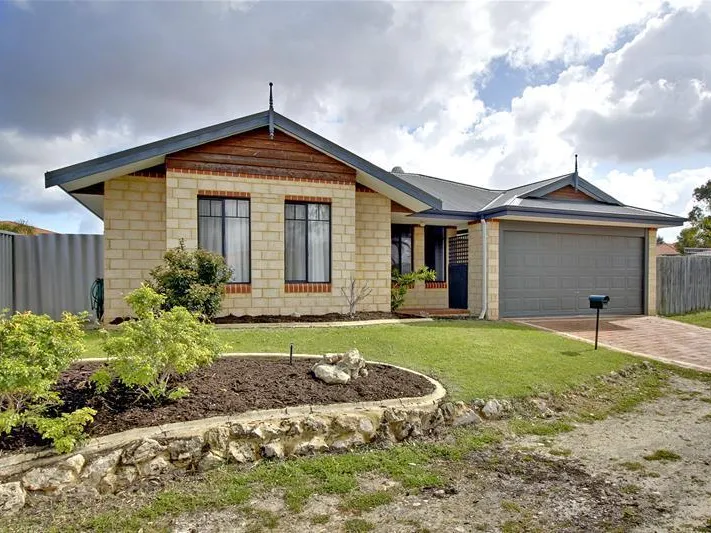 Big Family Home