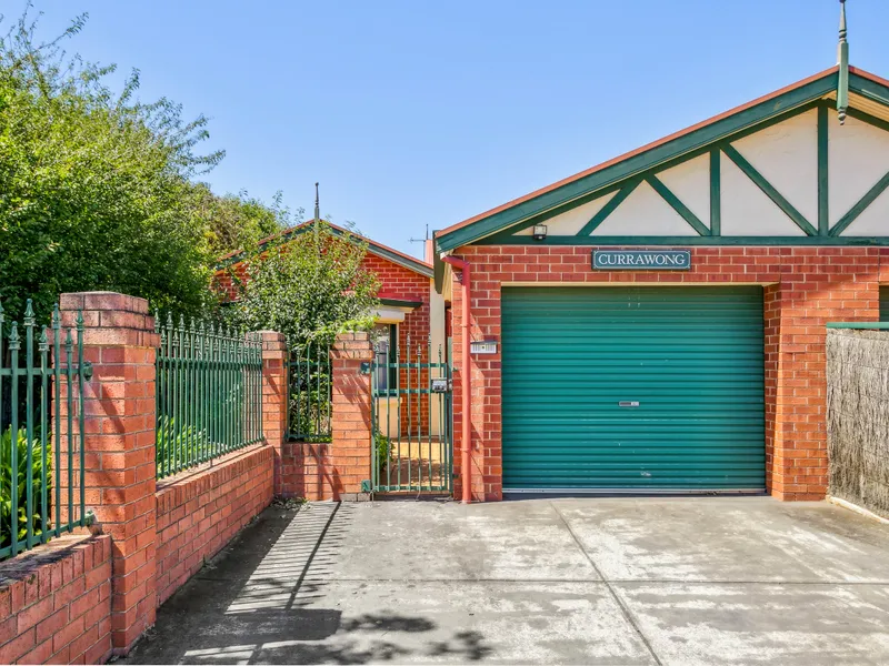 Modern Living in Prime Location