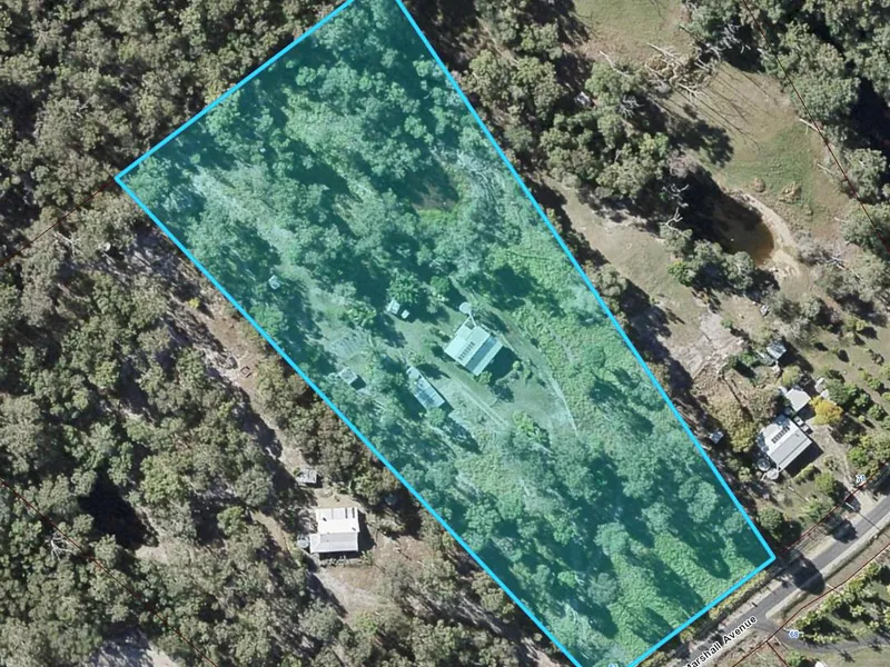 Seeking property up to 5 acres? Self sufficient and priced to sell!