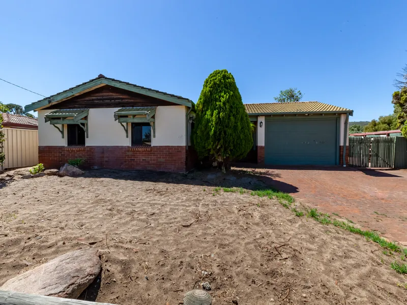 Feature Packed Home 